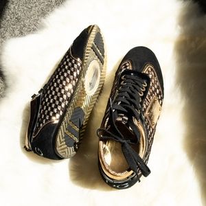 Dolce & Gabbana Sneakers - Milano Italia Series
